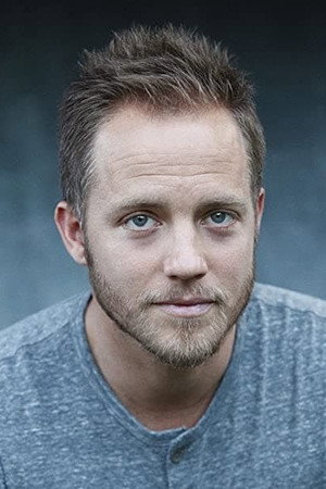 Graham Hamilton in Rock Dog 2  Rock Around the Park