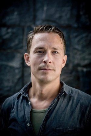 Oscar Töringe in The Swedish Connection