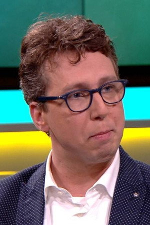 Arijan van Bavel in Plop and the Penguin