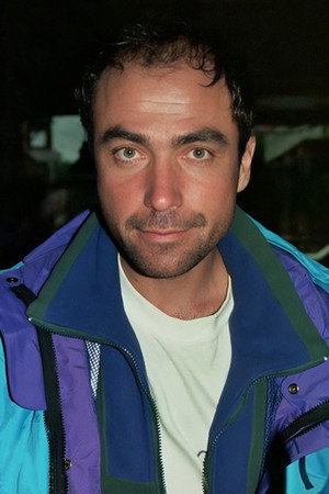 Dimitri Sobolev in Unconquerable Summit