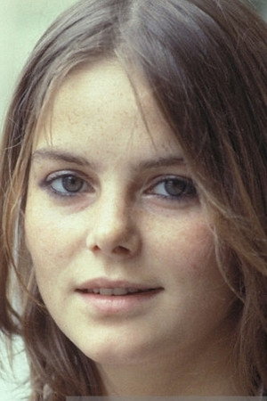 Anne Caudry in Mersonne ne m'aime