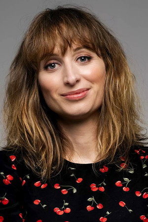 Isy Suttie in Pin Cushion