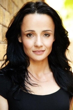 Freya Stafford in The Clinic