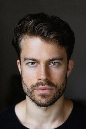Joel Cederberg in The Food on the Table