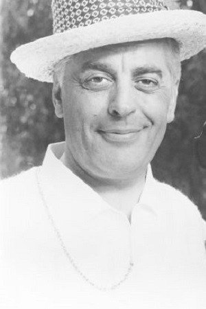 Mario Pisu in The Sensuous Nurse
