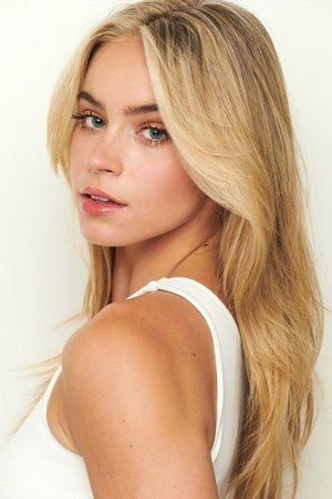 Alexa Blair Robertson in Terrifier 3