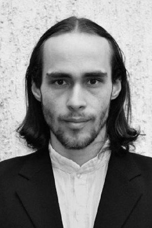 Vladimir Gvojić in Blackness
