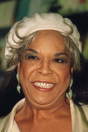 Della Reese in Harlem Nights