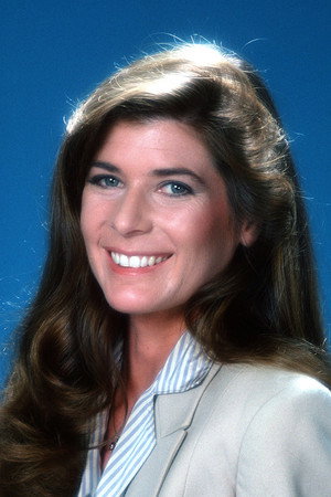 Patricia McPherson in Knight Rider: Knight of the Phoenix