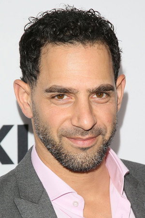 Patrick Sabongui in All of My Heart