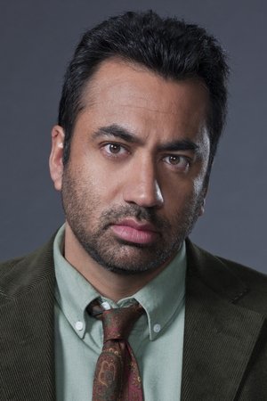 Kal Penn in Smile