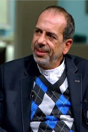 Mohamed El Sawy in The Beautiful And The Monsters