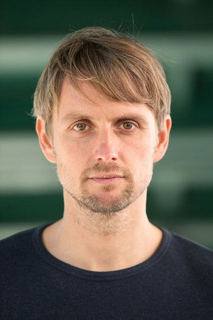 Axel Schreiber in Weißt was geil wär...?!