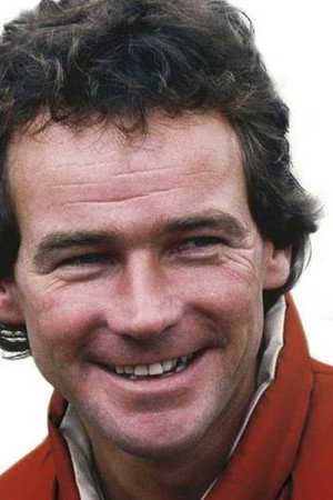 Barry Sheene in Sheene