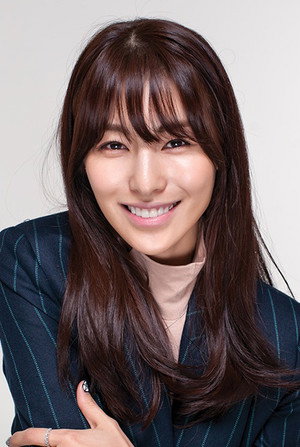 Kim Jung-hwa in Read My Lips