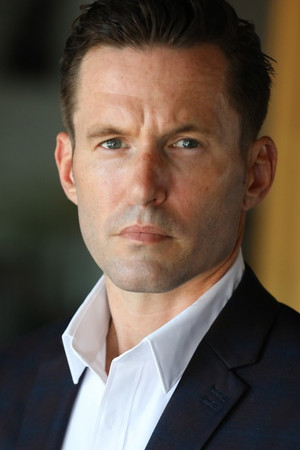 Jarrid Masse in Bodyguard Seduction