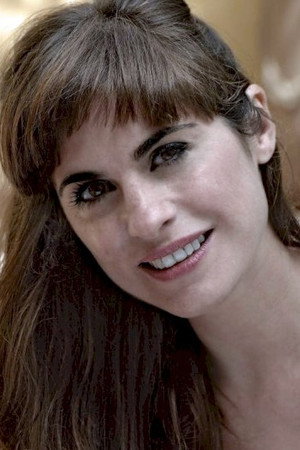 Olalla Escribano in Salvador (Puig Antich)