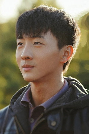 Liu Pei in Virtual Lies