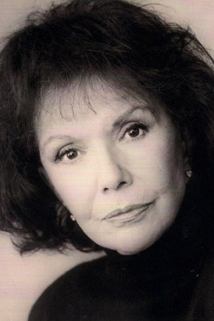 Jo De Winter in Planet Earth