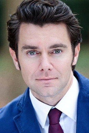 Matthew Goodgame in 42nd Street