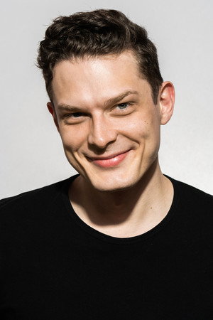 Adam Fidusiewicz in Wyszynski - Revenge or Forgiveness
