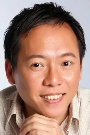 Alan Tan in Siew Lup