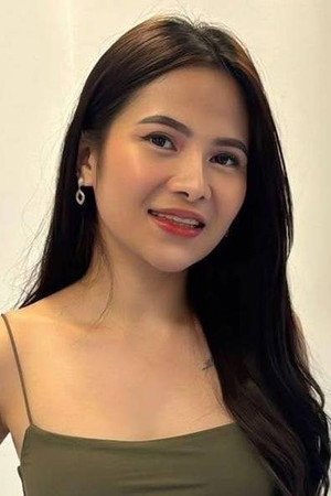 Margaret Sison in Next Room Affair