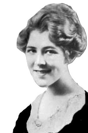 Lorraine Huling in The Dancing Girl