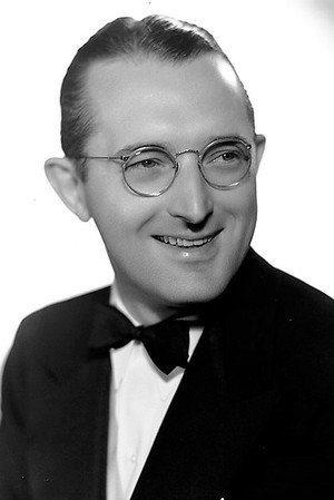 Tommy Dorsey in A Night in a Dormitory