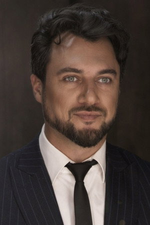 Rustam Jabrayilov in Native Land