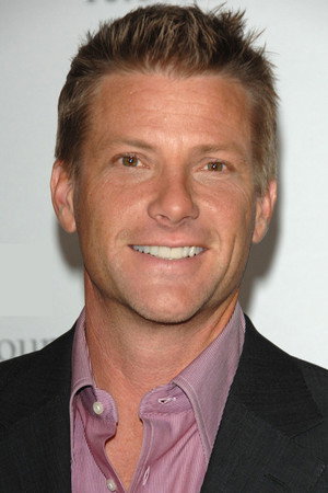 Doug Savant in Terminal