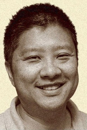 Ashley Cheng in The Making of Fallout 3: The Vault-Tec Files