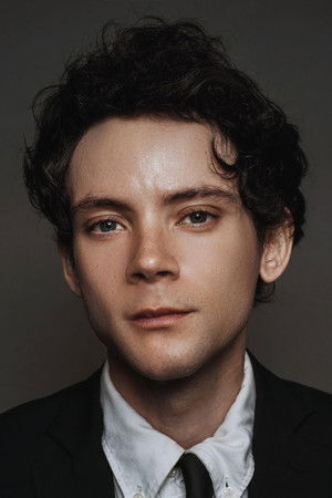 Kylr Coffman in Outbreak