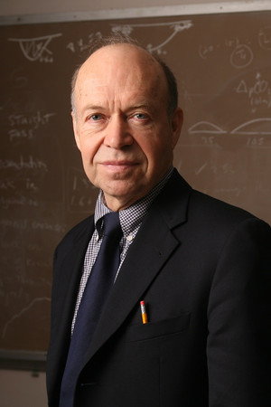 James Hansen in Sea Blind, the Price of Shipping Our Stuff
