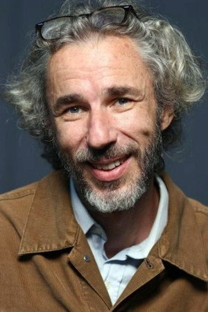 Sylvain Ohrel in Video Games: The New Masters of the World