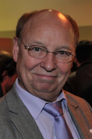 Hans-Joachim Heist in Kückückskind