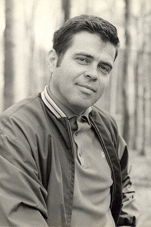Oldo Hlaváček in Knieža liptovské