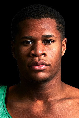 Devin Haney in Devin Haney vs. George Kambosos Jr. II