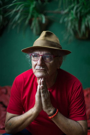 Jorge Salomão in Sexo é Bom