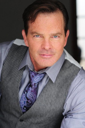 Bobby C. King in Miscreant