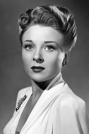 Evelyn Ankers in The Invisible Man's Revenge
