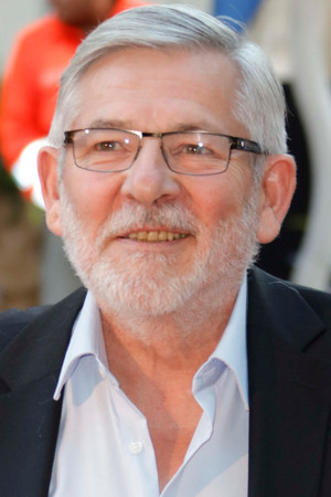 Yves Pignot in The Inquisitor
