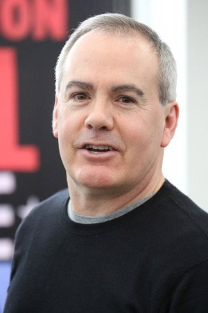 Bill Timoney in Let s Scare Julie