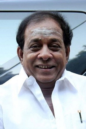 Singamuthu in Winner