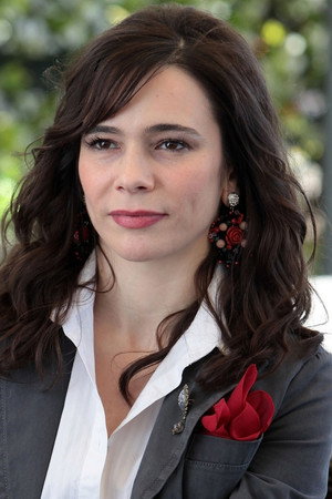 Silvia De Santis in Retrograde
