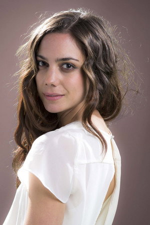 Manuela Bosco in Turnaround