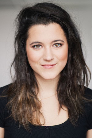 Catherine Brunet in Butterfly Tale
