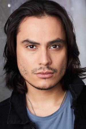 Kiowa Gordon in Drunktown's Finest