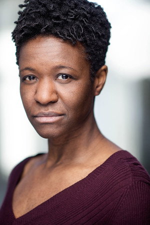 Andrea Hall in The Child in Time