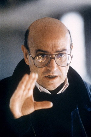 Theo Angelopoulos in Nuevo / Otro Cine Español - Un Lugar En El Cine